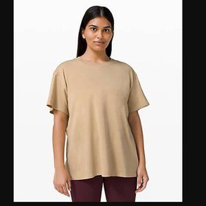 All Yours Short Sleeve T-Shirt